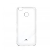 Case Clear Jelly Goospery for Huawei P9 Lite Transparent by Mercury