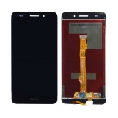 LCD & Digitizer Huawei Y6 II Black without Frame, Tape