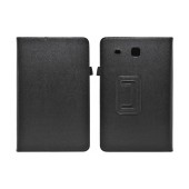 Book Case Ancus Magnetic Samsung T560 / T561 Galaxy Tab E 9.6