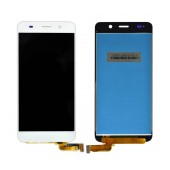 LCD & Digitizer for Honor Y6 White Type A