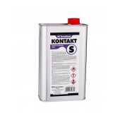 Contact Cleaner TermoPasty Kontakt S 1L Suitable for Electronic PCB Parts and Contacts