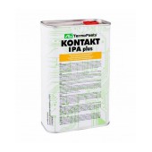 Optical Elements Cleaner TermoPasty Kontakt IPA plus 1L 99.8% Alc. Suitable for CD-ROM, DVD and Audio-CD Optical Parts 1lt