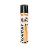 Optical Elements Cleaner Aerosol TermoPasty Kontakt IPA plus 300ml Suitable for CD-ROM, DVD and Audio-CD Optical Parts