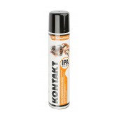 PCB Cleaner without Oil and Optical Elements Cleaner Aerosol TermoPasty Kontakt IPA plus 600ml Suitable for CD-ROM, DVD and Audio-CD Optical Parts
