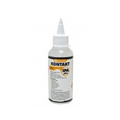 Optical Elements Cleaner Oiler TermoPasty Kontakt IPA plus 100ml Suitable for CD-ROM, DVD and Audio-CD Optical Parts