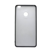 Case Faceplate Ancus for Xiaomi Mi Max Frost - Black
