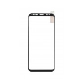 Tempered Glass Ancus Full Face 9H Full Glue for Samsung SM-G950F Galaxy S8