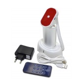 Mobile Security Alarm CJ6000 Table Mounting
