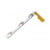 On/Off Switch Button Hisense F22 with Volume Buttons and Flex Cable Original 10288572