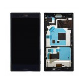 Original LCD & Digitizer for Sony Xperia X Compact F5321 Black 1304-1869