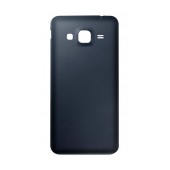 Battery Cover Samsung SM-J320FN Galaxy J3 (2016) Black OEM Type A