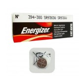 Buttoncell Energizer 394-380 SR936SW SR936W Pcs. 1