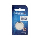 Buttoncell Lithium Electronics Renata CR2477N Pcs. 1