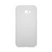 TPU Case Ancus for Samsung SM-A720F Galaxy A7 (2017) Frost - Transparent