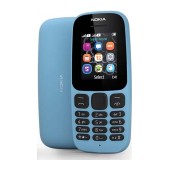 Nokia 105 (2017) Dual Sim 1.8