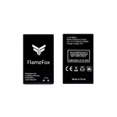 Battery FlameFox for Simple1 Original