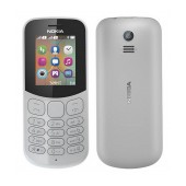 Nokia 130 (2017) Dual Sim 1.8