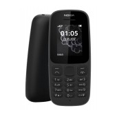 Nokia 105 (2017) Dual Sim 1.8