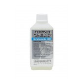 Liquid Flux TermoPasty Topnik AC 81/N with Sn60/Pb Liquid Alloy 100ml with Brush Suitable for Electronic Circuit Boards