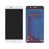 LCD & Digitizer Huawei Y6 Pro White without Frame