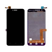 LCD & Digitizer Lenovo A Plus Black without Frame