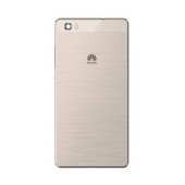 Battery Cover Huawei P8 Lite Gold OEM Type A