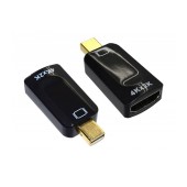 Adaptor Jasper Mini Display Port to HDMI