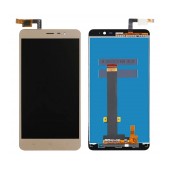 LCD & Digitizer Xiaomi Redmi Note 3 Gold (Dimension:147mm)