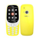 Nokia 3310 (2017) Dual Sim 2.4