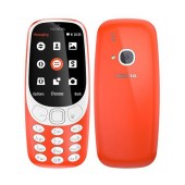 Nokia 3310 (2017) Dual Sim 2.4