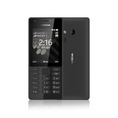 Nokia 216 Dual Sim Black GR