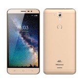 Hisense F23 4G LTE (Dual SIM) 5.5
