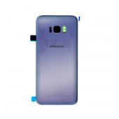 Battery Cover Samsung SM-G955F Galaxy S8+ Blue Original GH82-14015D