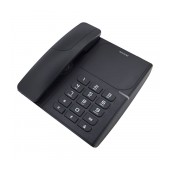 Telephone Alcatel T28 Black