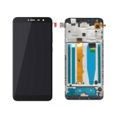 Original LCD & Digitizer Hisense F24 with Frame and Receiver 3008537