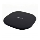 Wireless Fast Charge Pad Ancus Q1 5V 2A 10W 7mm Black (for Devices with Qi-Enabled)