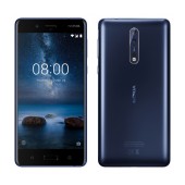 Mobile Phone Nokia 8