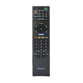 Remote Control Noozy RC2 for Sony TV Ready to Use. Without Set Up