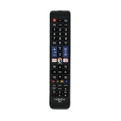 Remote Control Noozy RC3 for Samsung TV Ready to Use Without any Set Up
