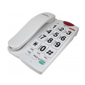 Telephone Noozy Phinea N27 with Big Buttons, Speakerphone and SOS button