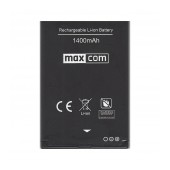 Battery Maxcom for MM141 Original Bulk