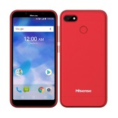 Hisense F17 Pro 4G LTE (Dual SIM) 5.5