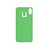 Adhesive Foil for Battery Cover Apple iPhone X OEM Type A