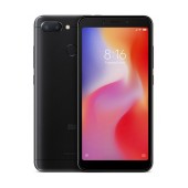 Xiaomi Redmi 6 Dual Sim 5.45