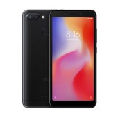 Xiaomi Redmi 6 Dual Sim 5.45