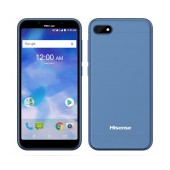 Hisense F17 3G (Dual SIM) 5.5