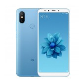 Xiaomi Mi A2 Lite Dual Sim 5.84