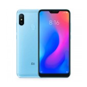 Xiaomi Mi A2 Lite Dual Sim 5.84