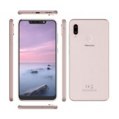 Hisense H12 Infinity 4G LTE 6,19