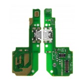 Plugin Connector Xiaomi Redmi Note 6A with Microphone and PCB OEM Type A